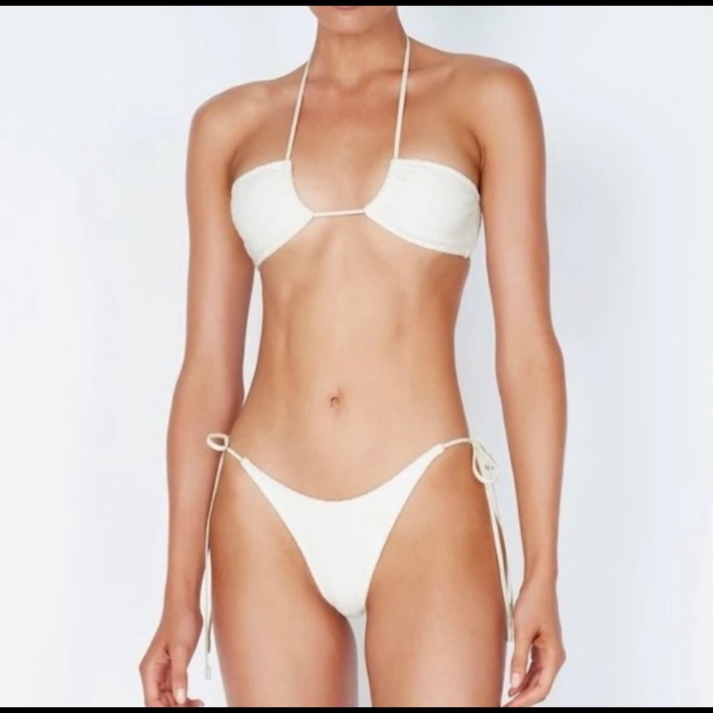 TRIANGL aster terry M New